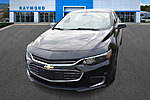 Used 2018 CHEVROLET MALIBU LT in ANTIOCH, ILLINOIS (Photo 7)