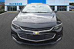 Used 2018 CHEVROLET MALIBU LT in ANTIOCH, ILLINOIS (Photo 8)