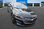 Used 2018 CHEVROLET MALIBU LT in ANTIOCH, ILLINOIS (Photo 9)