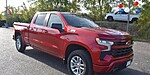 Used 2024 CHEVROLET SILVERADO RST in ANTIOCH, ILLINOIS