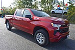 Used 2024 CHEVROLET SILVERADO RST in ANTIOCH, ILLINOIS (Photo 10)