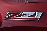 Used 2024 CHEVROLET SILVERADO RST in ANTIOCH, ILLINOIS (Photo 12)