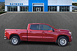 Used 2024 CHEVROLET SILVERADO RST in ANTIOCH, ILLINOIS (Photo 2)