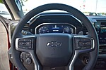 Used 2024 CHEVROLET SILVERADO RST in ANTIOCH, ILLINOIS (Photo 27)