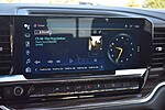 Used 2024 CHEVROLET SILVERADO RST in ANTIOCH, ILLINOIS (Photo 28)