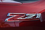 Used 2024 CHEVROLET SILVERADO RST in ANTIOCH, ILLINOIS (Photo 35)