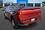Used 2024 CHEVROLET SILVERADO RST in ANTIOCH, ILLINOIS (Photo 5)