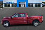 Used 2024 CHEVROLET SILVERADO RST in ANTIOCH, ILLINOIS (Photo 6)