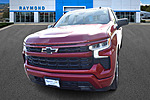 Used 2024 CHEVROLET SILVERADO RST in ANTIOCH, ILLINOIS (Photo 7)