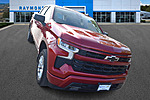 Used 2024 CHEVROLET SILVERADO RST in ANTIOCH, ILLINOIS (Photo 9)