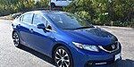 Used 2013 Honda Civic SI in ANTIOCH, ILLINOIS