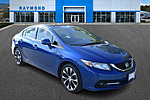 Used 2013 Honda Civic SI in ANTIOCH, ILLINOIS (Photo 1)