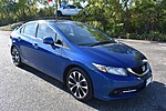Used 2013 Honda Civic SI in ANTIOCH, ILLINOIS (Photo 10)