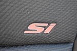 Used 2013 Honda Civic SI in ANTIOCH, ILLINOIS (Photo 13)