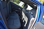 Used 2013 Honda Civic SI in ANTIOCH, ILLINOIS (Photo 15)
