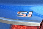 Used 2013 Honda Civic SI in ANTIOCH, ILLINOIS (Photo 16)