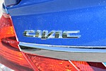 Used 2013 Honda Civic SI in ANTIOCH, ILLINOIS (Photo 17)