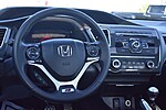 Used 2013 Honda Civic SI in ANTIOCH, ILLINOIS (Photo 19)