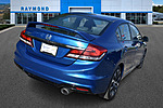 Used 2013 Honda Civic SI in ANTIOCH, ILLINOIS (Photo 3)