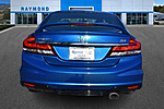 Used 2013 Honda Civic SI in ANTIOCH, ILLINOIS (Photo 4)