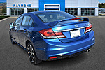 Used 2013 Honda Civic SI in ANTIOCH, ILLINOIS (Photo 5)