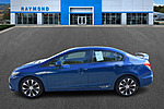 Used 2013 Honda Civic SI in ANTIOCH, ILLINOIS (Photo 6)