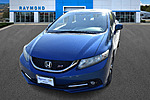 Used 2013 Honda Civic SI in ANTIOCH, ILLINOIS (Photo 7)