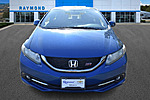 Used 2013 Honda Civic SI in ANTIOCH, ILLINOIS (Photo 8)
