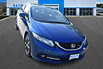 Used 2013 Honda Civic SI in ANTIOCH, ILLINOIS (Photo 9)