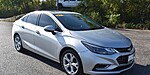 Used 2017 CHEVROLET CRUZE PREMIER in ANTIOCH, ILLINOIS