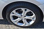 Used 2017 CHEVROLET CRUZE PREMIER in ANTIOCH, ILLINOIS (Photo 11)