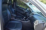 Used 2017 CHEVROLET CRUZE PREMIER in ANTIOCH, ILLINOIS (Photo 13)