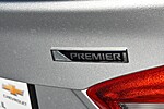 Used 2017 CHEVROLET CRUZE PREMIER in ANTIOCH, ILLINOIS (Photo 17)
