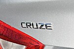 Used 2017 CHEVROLET CRUZE PREMIER in ANTIOCH, ILLINOIS (Photo 18)