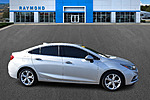 Used 2017 CHEVROLET CRUZE PREMIER in ANTIOCH, ILLINOIS (Photo 2)