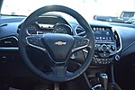 Used 2017 CHEVROLET CRUZE PREMIER in ANTIOCH, ILLINOIS (Photo 20)