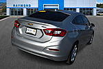 Used 2017 CHEVROLET CRUZE PREMIER in ANTIOCH, ILLINOIS (Photo 3)