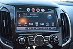 Used 2017 CHEVROLET CRUZE PREMIER in ANTIOCH, ILLINOIS (Photo 30)