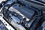 Used 2017 CHEVROLET CRUZE PREMIER in ANTIOCH, ILLINOIS (Photo 34)