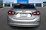 Used 2017 CHEVROLET CRUZE PREMIER in ANTIOCH, ILLINOIS (Photo 4)