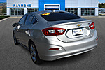 Used 2017 CHEVROLET CRUZE PREMIER in ANTIOCH, ILLINOIS (Photo 5)