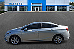 Used 2017 CHEVROLET CRUZE PREMIER in ANTIOCH, ILLINOIS (Photo 6)