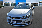 Used 2017 CHEVROLET CRUZE PREMIER in ANTIOCH, ILLINOIS (Photo 7)