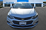 Used 2017 CHEVROLET CRUZE PREMIER in ANTIOCH, ILLINOIS (Photo 8)