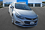 Used 2017 CHEVROLET CRUZE PREMIER in ANTIOCH, ILLINOIS (Photo 9)