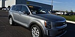 Used 2020 KIA TELLURIDE LX in ANTIOCH, ILLINOIS