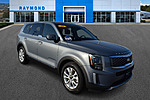 Used 2020 KIA TELLURIDE LX in ANTIOCH, ILLINOIS (Photo 1)
