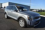 Used 2020 KIA TELLURIDE LX in ANTIOCH, ILLINOIS (Photo 10)