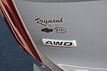 Used 2020 KIA TELLURIDE LX in ANTIOCH, ILLINOIS (Photo 16)