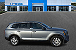 Used 2020 KIA TELLURIDE LX in ANTIOCH, ILLINOIS (Photo 2)